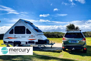 Caravan Park  business for sale in Woodside - Image 2
