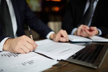 Legal  business for sale in Preston - Image 3