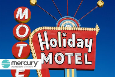 Motel  business for sale in Melbourne - Image 1