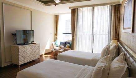 Motel  business for sale in Melbourne - Image 2