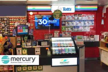 Newsagency  business for sale in Doncaster - Image 1