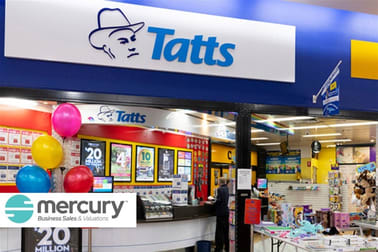 Newsagency  business for sale in Mitcham - Image 1