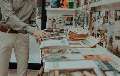 Newsagency  business for sale in Mitcham - Image 2