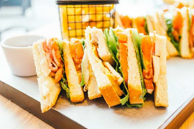 Cafe & Coffee Shop  business for sale in Laverton North - Image 2