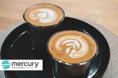 Cafe & Coffee Shop  business for sale in Clayton - Image 1
