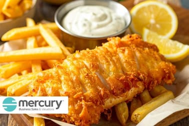 Takeaway Food  business for sale in Wheelers Hill - Image 1