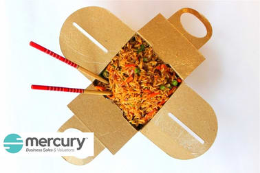 Takeaway Food  business for sale in Clayton - Image 1