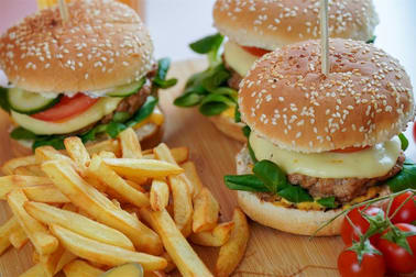 Takeaway Food  business for sale in Ivanhoe - Image 2