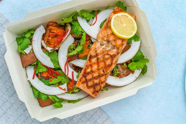 Takeaway Food  business for sale in Ivanhoe - Image 3