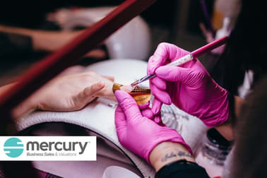 Nails  business for sale in Kew - Image 1
