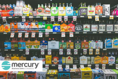 Food & Beverage  business for sale in Mulgrave - Image 1