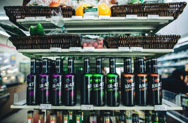 Food & Beverage  business for sale in Mulgrave - Image 2