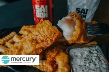 Takeaway Food  business for sale in Croydon - Image 1