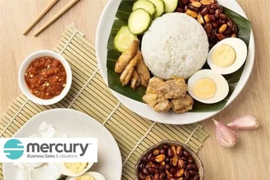 Restaurant  business for sale in Dandenong - Image 1