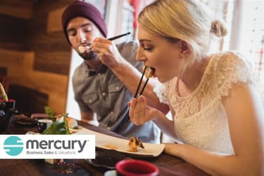 Takeaway Food  business for sale in Cheltenham - Image 1