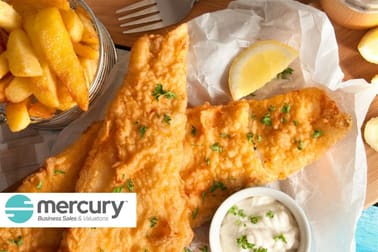 Takeaway Food  business for sale in Glen Waverley - Image 1