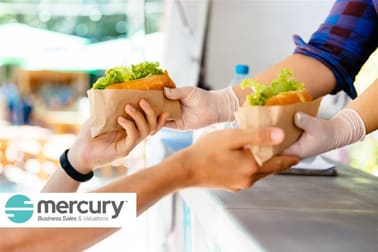 Takeaway Food  business for sale in Mulgrave - Image 1