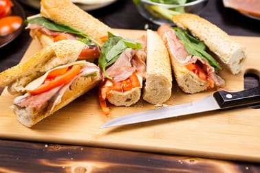 Takeaway Food  business for sale in Mulgrave - Image 2