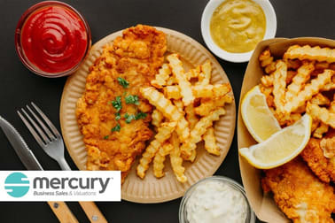 Takeaway Food  business for sale in Carnegie - Image 1