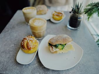 Takeaway Food  business for sale in Southbank - Image 2