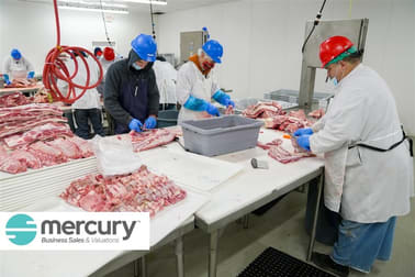 Butcher  business for sale in Mulgrave - Image 1