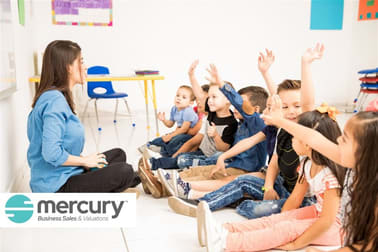 Child Care  business for sale in Clayton - Image 1
