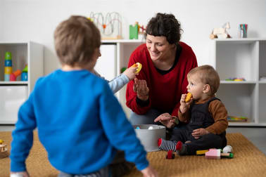 Child Care  business for sale in Clayton - Image 2