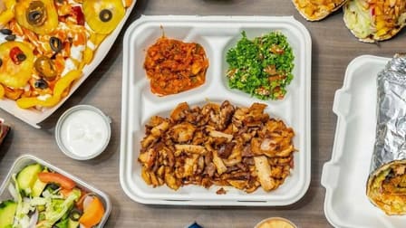 Takeaway Food  business for sale in Altona - Image 1