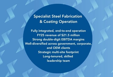 Manufacturing / Engineering  business for sale in QLD - Image 1