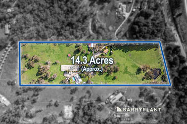 Click to view all images 1555 Wellington Road Belgrave South VIC 3160 - Image 2