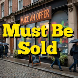 Clothing & Accessories  business for sale in Brisbane City - Image 1