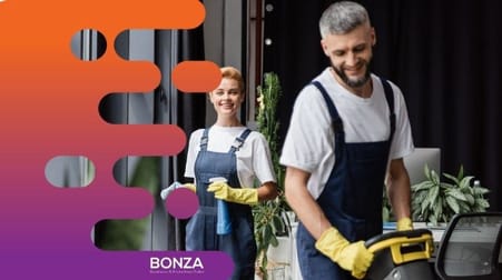 Cleaning & Maintenance  business for sale in Blacktown - Image 1