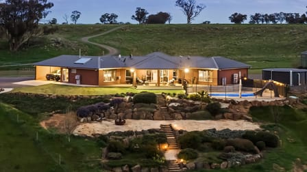 245 Brownes Lane Axedale VIC 3551 - Image 1