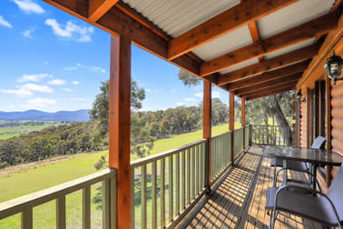 935 (Gumnut Cabin) Duckmaloi Road Oberon NSW 2787 - Image 1