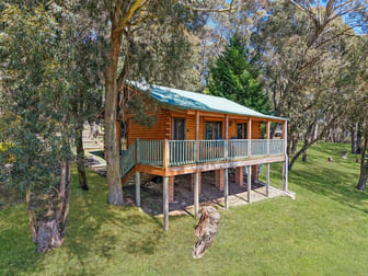935 (Gumnut Cabin) Duckmaloi Road Oberon NSW 2787 - Image 2