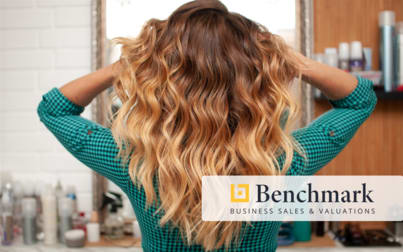 Hairdresser  business for sale in Sydney Region NSW - Image 1