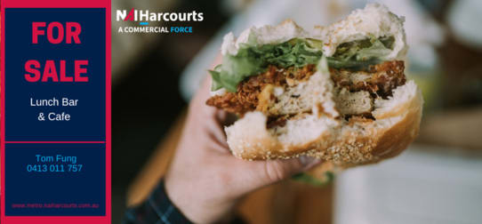 Takeaway Food  business for sale in Balcatta - Image 1