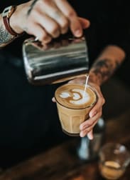 Cafe & Coffee Shop  business for sale in Waterloo - Image 1