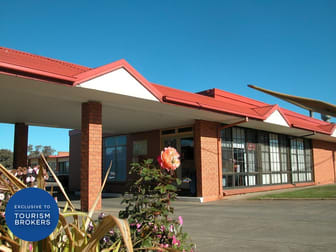 Motel  business for sale in Ballarat Central - Image 1