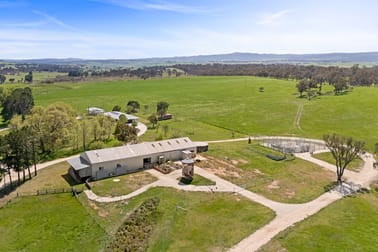 'Bushfield Estate', Back Creek Road Gundaroo NSW 2620 - Image 2