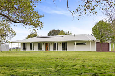 'Bushfield Estate', Back Creek Road Gundaroo NSW 2620 - Image 3