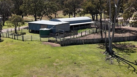 188 Bullarook Road Coolah NSW 2843 - Image 3