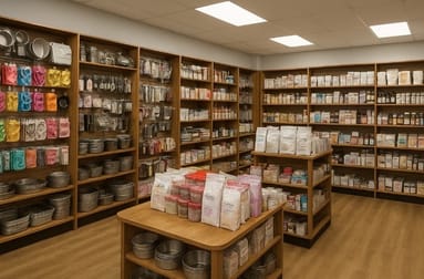 Food & Beverage  business for sale in Brunswick - Image 1
