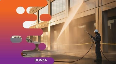 Cleaning & Maintenance  business for sale in Brisbane City - Image 2