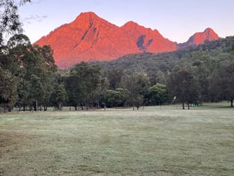 1093 Upper Logan Road Mount Barney QLD 4287 - Image 1