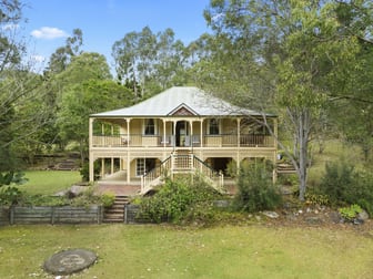 1093 Upper Logan Road Mount Barney QLD 4287 - Image 3