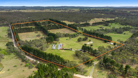 489 Jacqua Rd Windellama NSW 2580 - Image 2