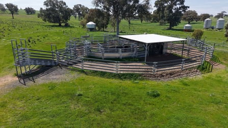 Hexham, 592 Warrendale Road Greenethorpe NSW 2809 - Image 2
