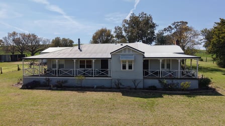 Hexham, 592 Warrendale Road Greenethorpe NSW 2809 - Image 3