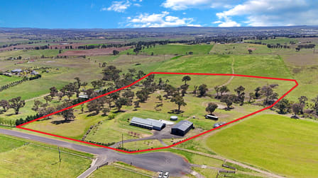 Click to view all images 107 Thompsons Hill Retreat White Rock NSW 2795 - Image 3